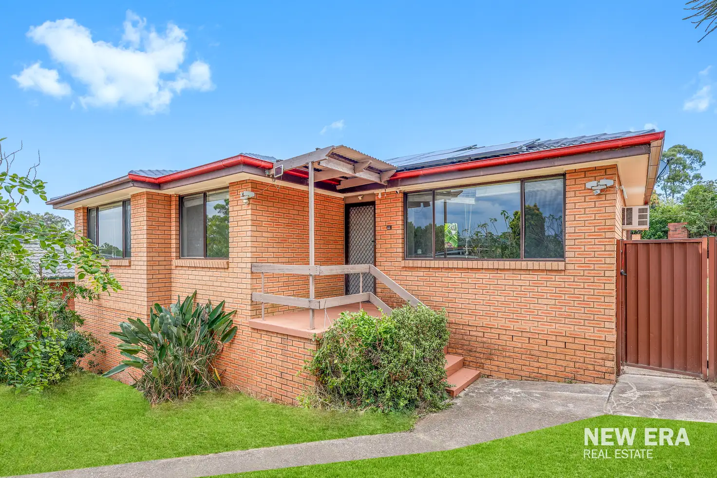 Main view of Homely house listing, 82 Nathan Crescent, Dean Park NSW 2761