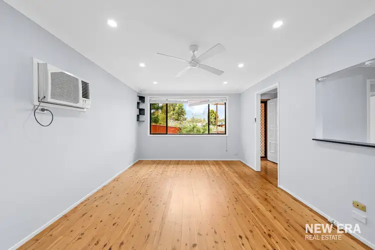 Second view of Homely house listing, 82 Nathan Crescent, Dean Park NSW 2761