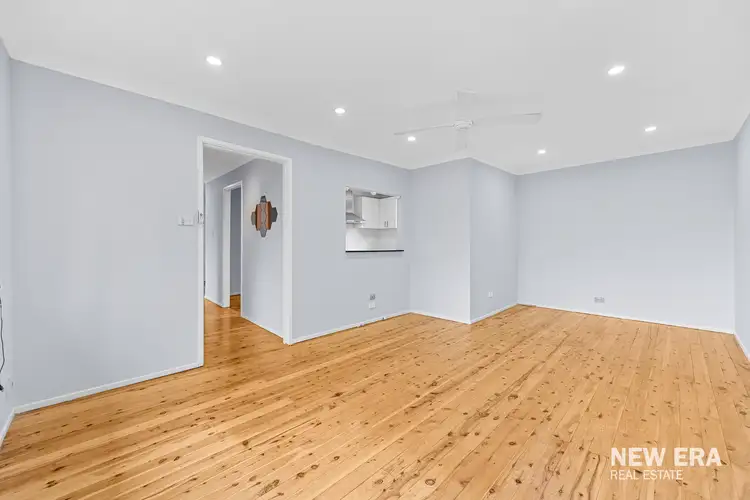 Third view of Homely house listing, 82 Nathan Crescent, Dean Park NSW 2761