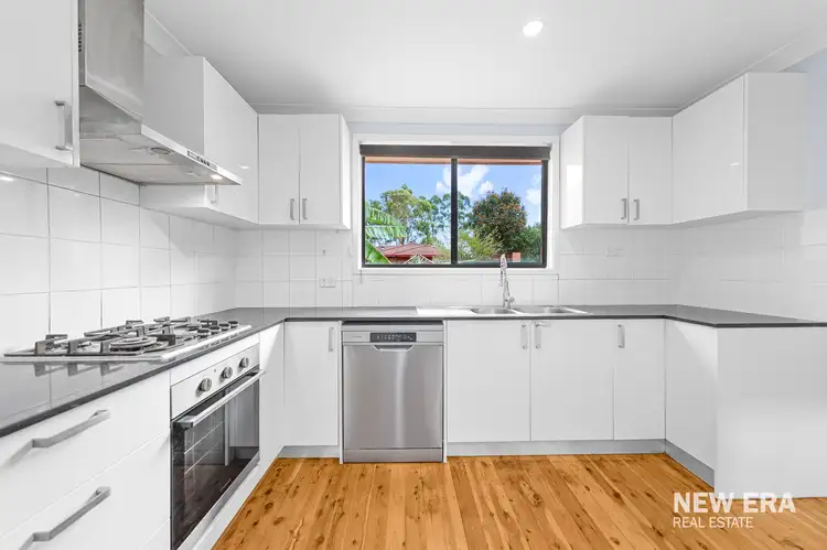 Fourth view of Homely house listing, 82 Nathan Crescent, Dean Park NSW 2761