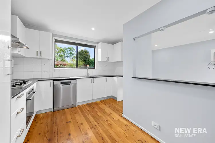 Fifth view of Homely house listing, 82 Nathan Crescent, Dean Park NSW 2761