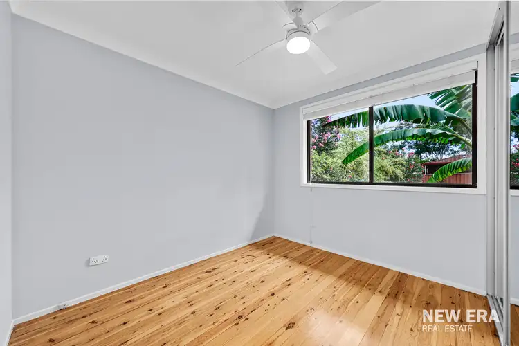 Sixth view of Homely house listing, 82 Nathan Crescent, Dean Park NSW 2761