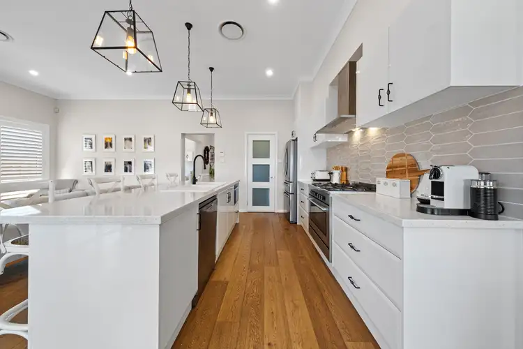 Fourth view of Homely house listing, 43 Jonagold Terrace, Gables NSW 2765