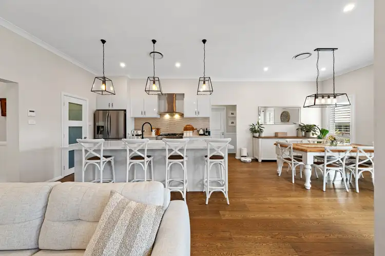 Fifth view of Homely house listing, 43 Jonagold Terrace, Gables NSW 2765