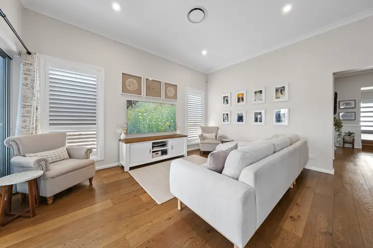 Sixth view of Homely house listing, 43 Jonagold Terrace, Gables NSW 2765