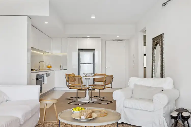 Fifth view of Homely apartment listing, 43/7 Davies Road, Claremont WA 6010