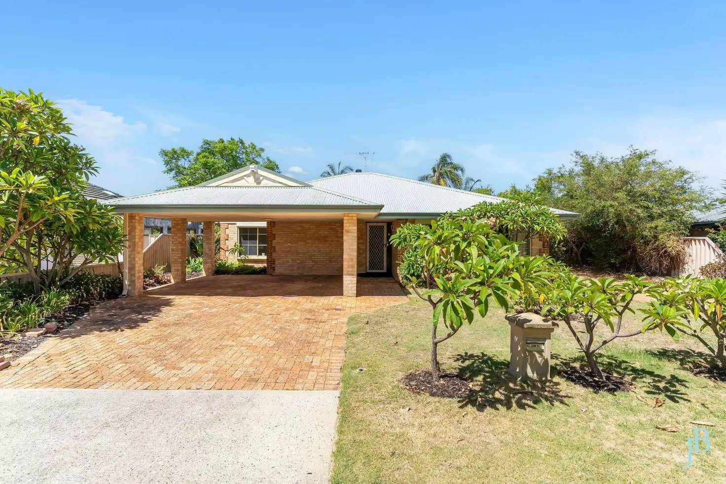 Main view of Homely house listing, 1/7 Griffin Crescent, Manning WA 6152