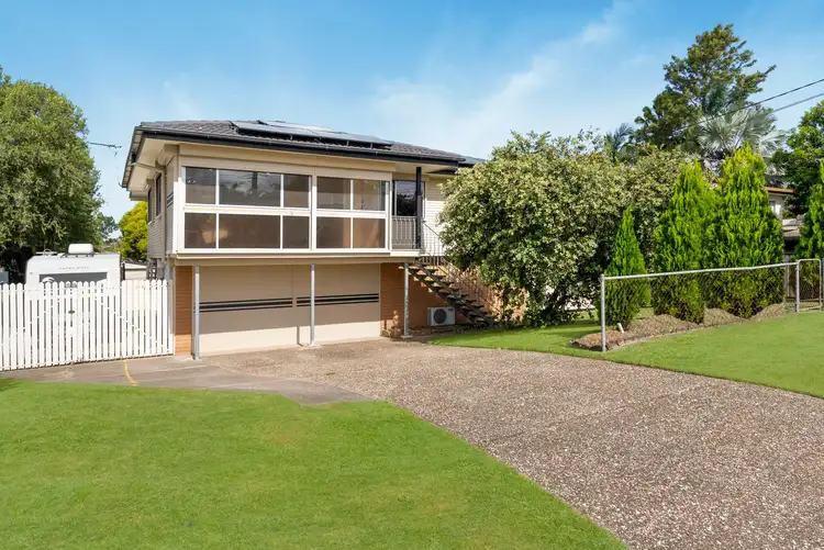 Second view of Homely house listing, 10 Hakari Street, Crestmead QLD 4132