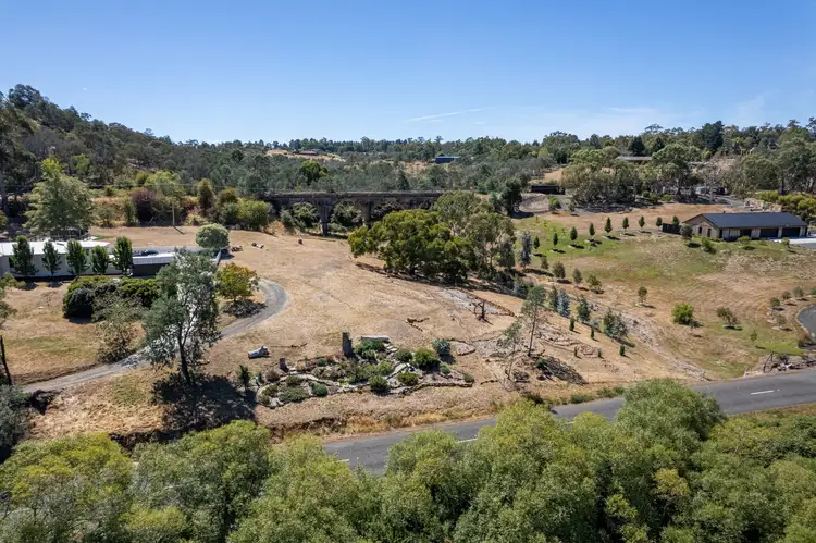 Fourth view of Homely land listing, 300 Perth Mill Road, Perth TAS 7300