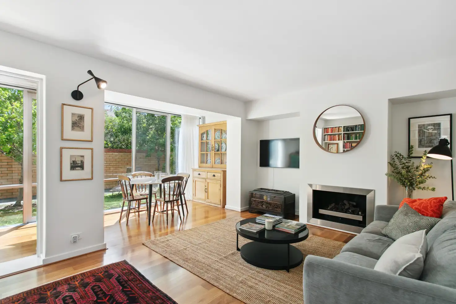 Main view of Homely apartment listing, 1/14 Rosendo Street, Cottesloe WA 6011