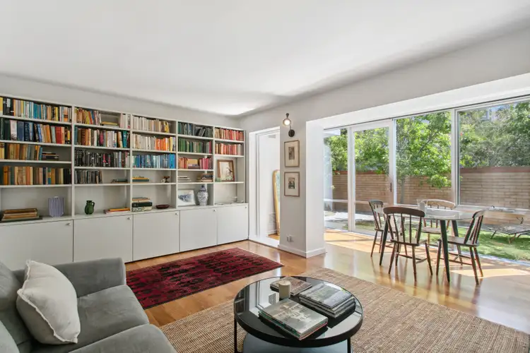 Fourth view of Homely apartment listing, 1/14 Rosendo Street, Cottesloe WA 6011