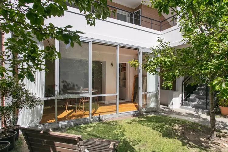 Fifth view of Homely apartment listing, 1/14 Rosendo Street, Cottesloe WA 6011