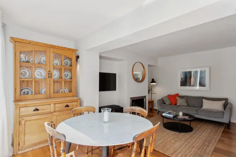 Sixth view of Homely apartment listing, 1/14 Rosendo Street, Cottesloe WA 6011