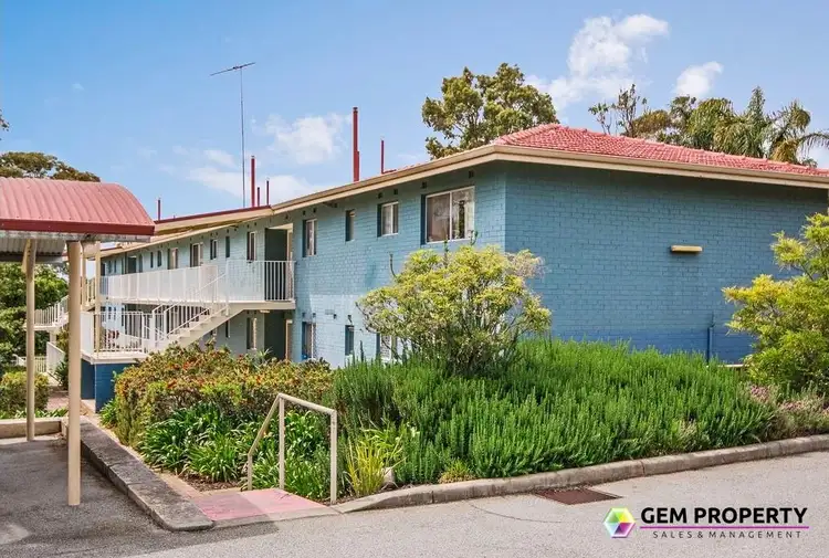 10/44 Mulligan Way, Orelia WA 6167