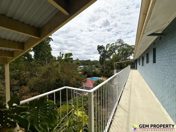 Second view of Homely unit listing, 10/44 Mulligan Way, Orelia WA 6167