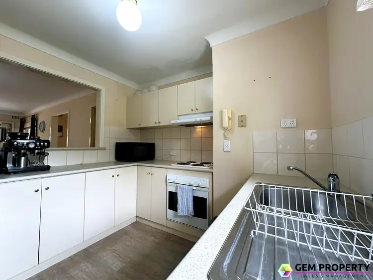 Third view of Homely unit listing, 10/44 Mulligan Way, Orelia WA 6167
