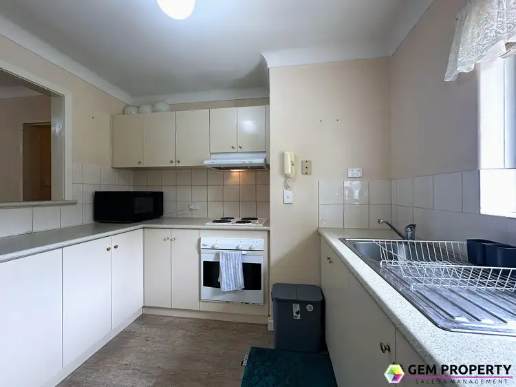 Fourth view of Homely unit listing, 10/44 Mulligan Way, Orelia WA 6167