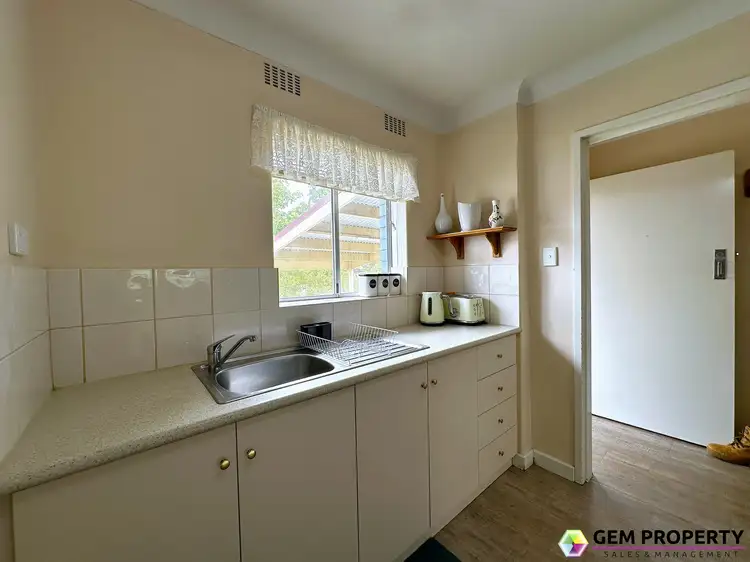 Fifth view of Homely unit listing, 10/44 Mulligan Way, Orelia WA 6167