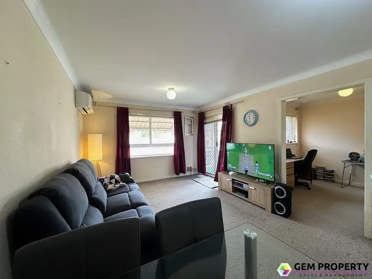 Sixth view of Homely unit listing, 10/44 Mulligan Way, Orelia WA 6167