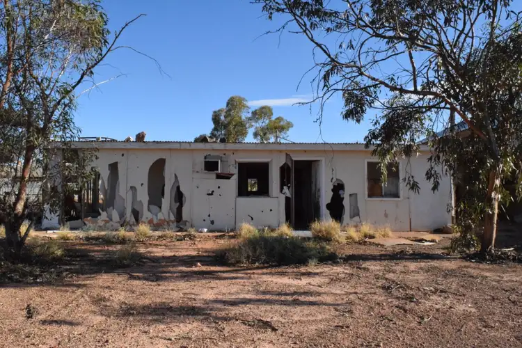 Lot 527 Van Brugge Street