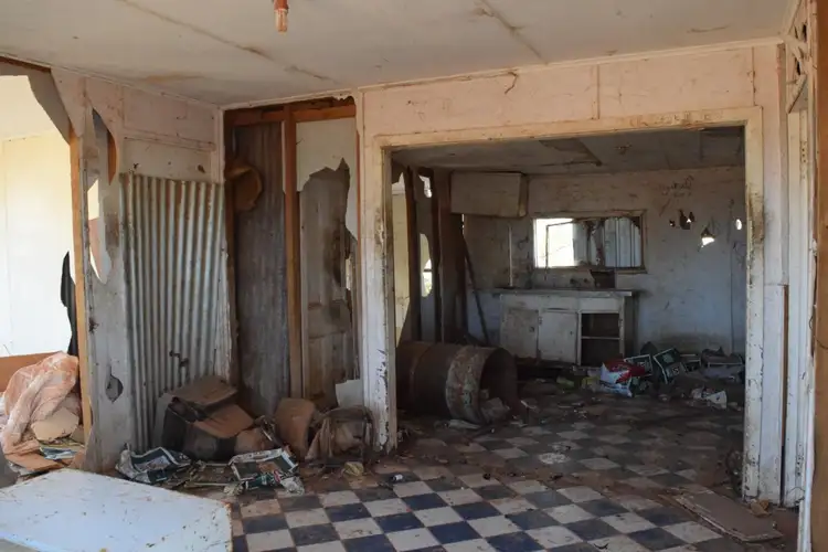 Fourth view of Homely house listing, Lot 527 Van Brugge Street, Coober Pedy SA 5723