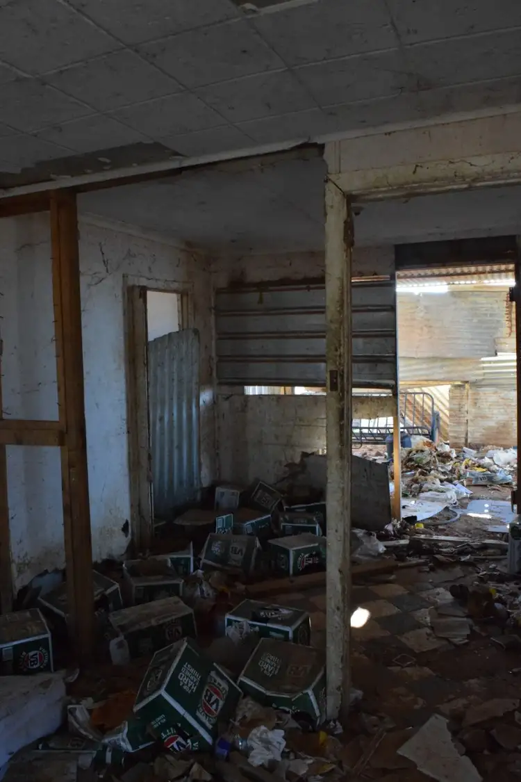 Sixth view of Homely house listing, Lot 527 Van Brugge Street, Coober Pedy SA 5723