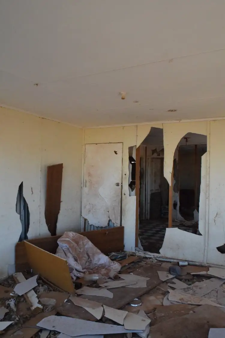 Seventh view of Homely house listing, Lot 527 Van Brugge Street, Coober Pedy SA 5723