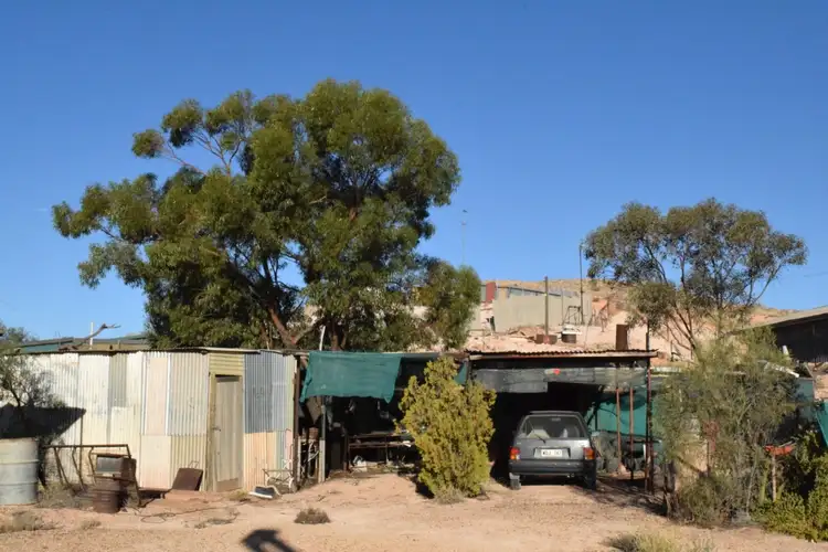 Lot 854 Flat Hill Road, Coober Pedy SA 5723