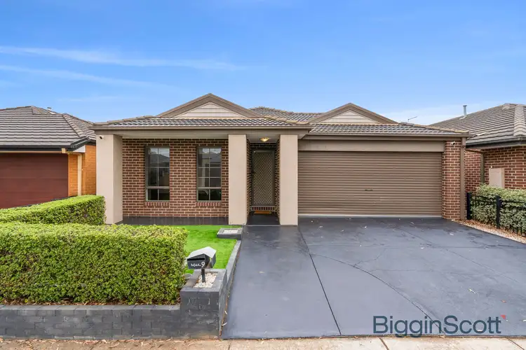 Main view of Homely house listing, 9 Calita Avenue, Tarneit VIC 3029