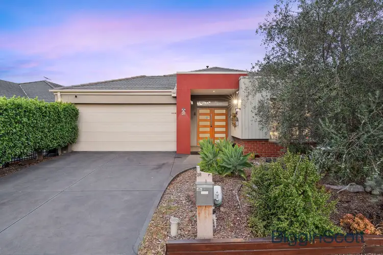 28 Eagleridge Promenade, Tarneit VIC 3029