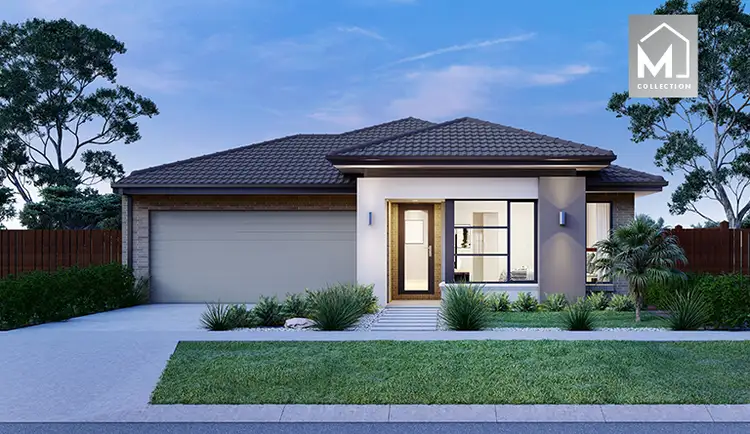 Lot 1525 Prosecco Street, Wollert VIC 3750