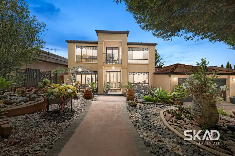 Main view of Homely house listing, 84 Eastern Ridge, Wallan VIC 3756