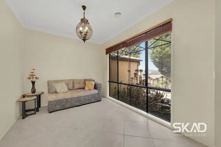 Fourth view of Homely house listing, 84 Eastern Ridge, Wallan VIC 3756