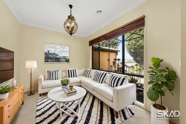 Fifth view of Homely house listing, 84 Eastern Ridge, Wallan VIC 3756