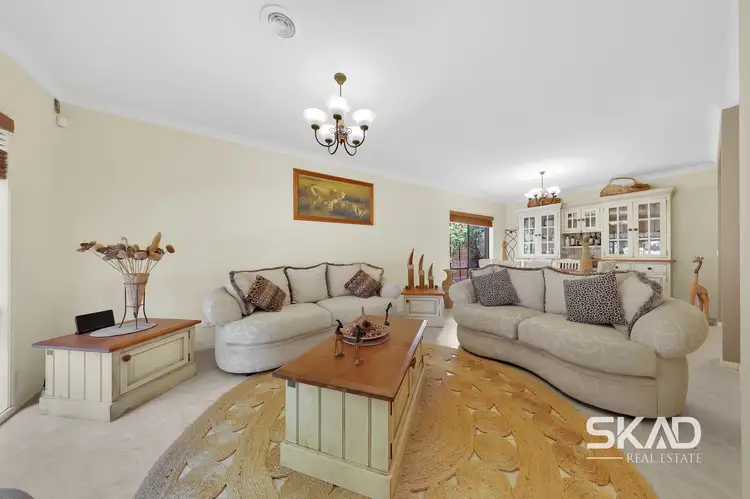 Sixth view of Homely house listing, 84 Eastern Ridge, Wallan VIC 3756
