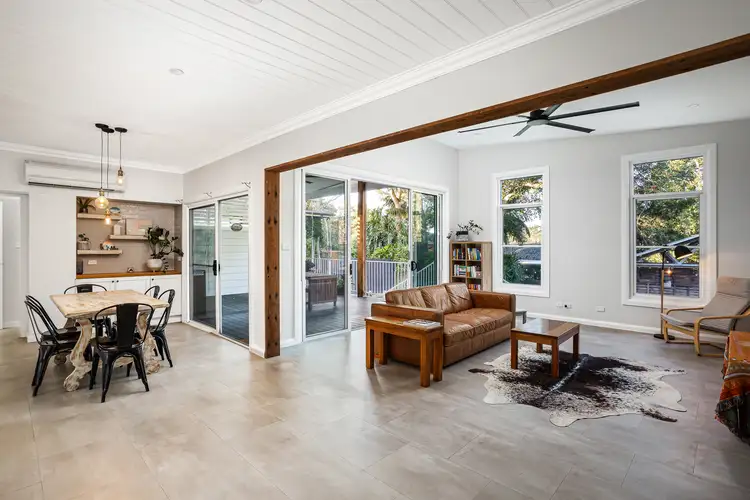 Fifth view of Homely house listing, 20 Jaffa Road, Dural NSW 2158