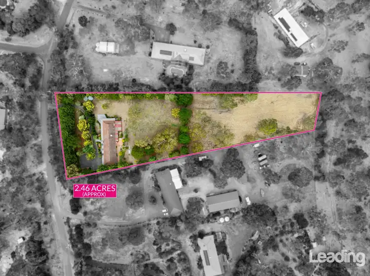 25 Enterprize Drive, Sunbury VIC 3429