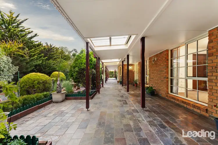 Fifth view of Homely house listing, 25 Enterprize Drive, Sunbury VIC 3429