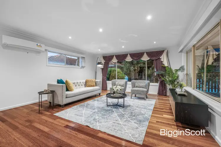 Main view of Homely house listing, 18 Baringa Street, Mount Waverley VIC 3149