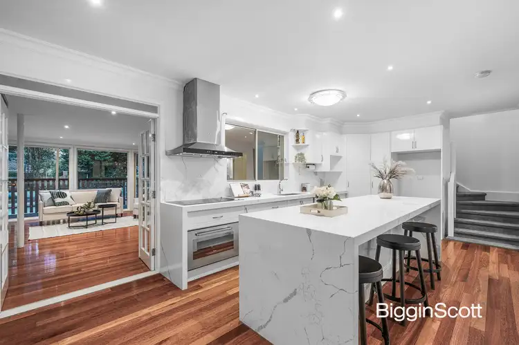 Third view of Homely house listing, 18 Baringa Street, Mount Waverley VIC 3149