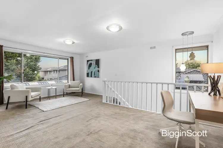 Sixth view of Homely house listing, 18 Baringa Street, Mount Waverley VIC 3149