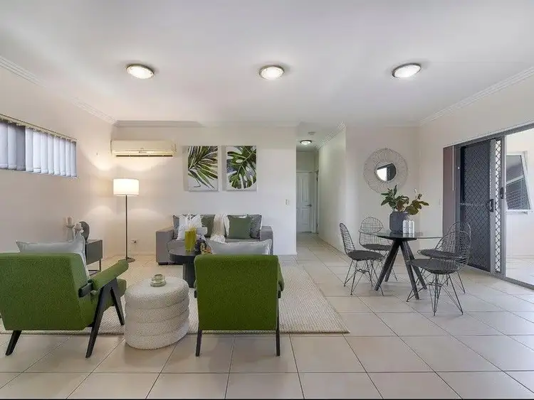 Fifth view of Homely unit listing, 5/2 Rowell Street, Zillmere QLD 4034