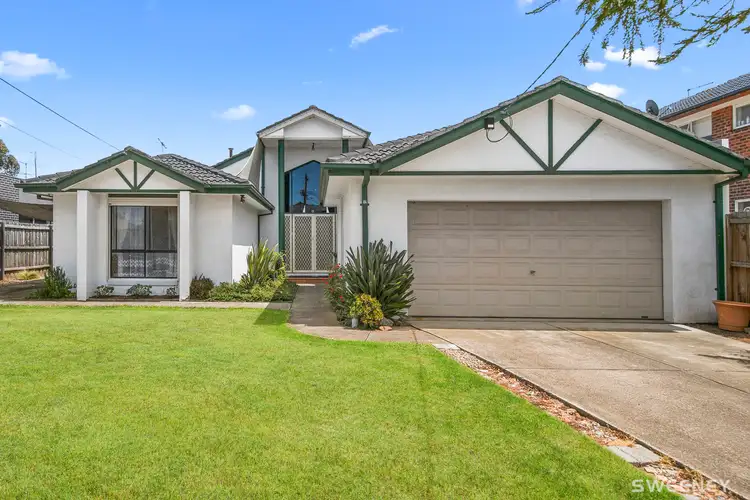 Third view of Homely house listing, 37 Rayner Street, Altona VIC 3018