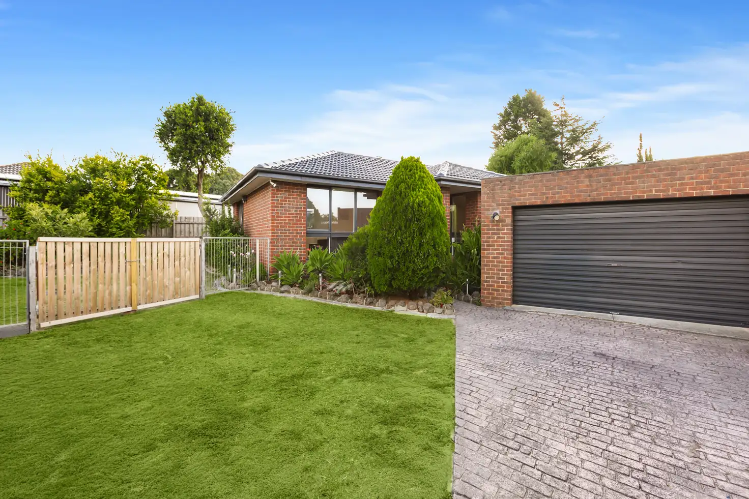 Main view of Homely house listing, 41 Bexsarm Crescent, Rowville VIC 3178