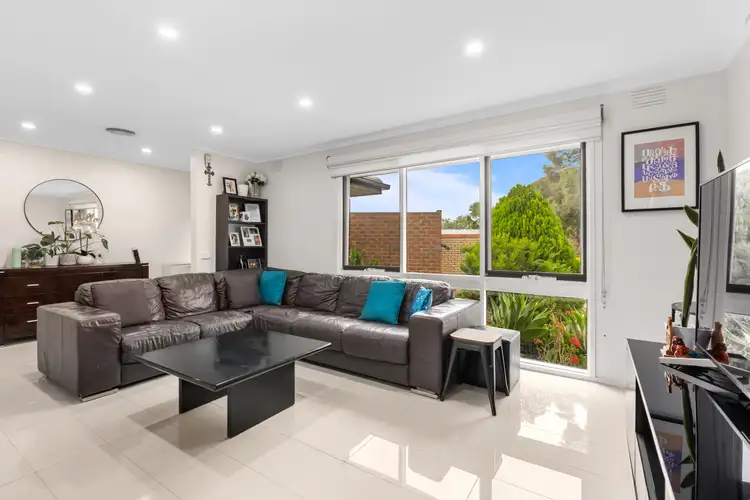 Second view of Homely house listing, 41 Bexsarm Crescent, Rowville VIC 3178
