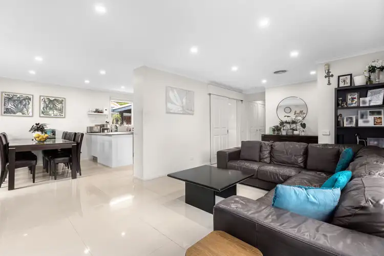 Fourth view of Homely house listing, 41 Bexsarm Crescent, Rowville VIC 3178
