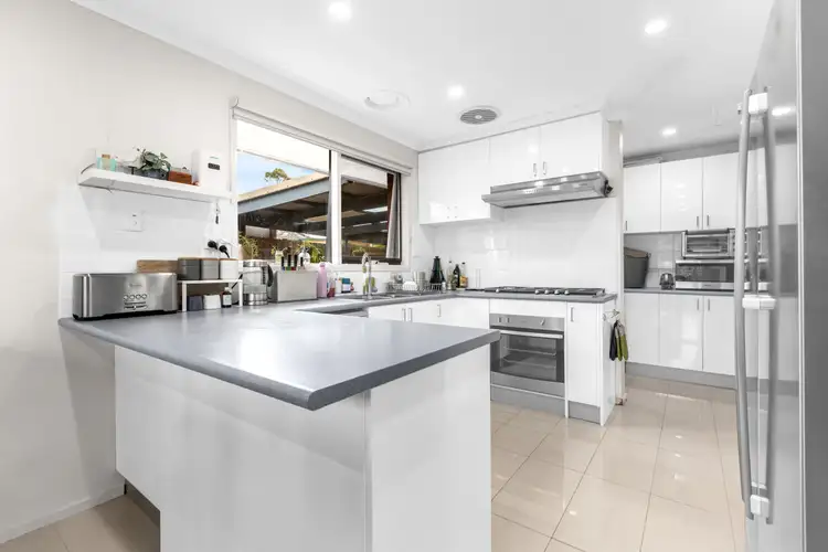 Sixth view of Homely house listing, 41 Bexsarm Crescent, Rowville VIC 3178