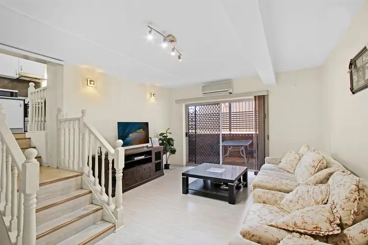 Second view of Homely house listing, 1A Parr Close, Bossley Park NSW 2176
