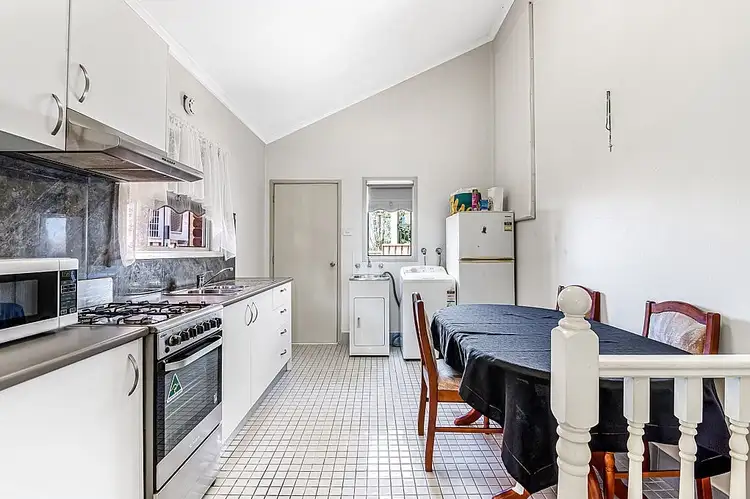 Third view of Homely house listing, 1A Parr Close, Bossley Park NSW 2176