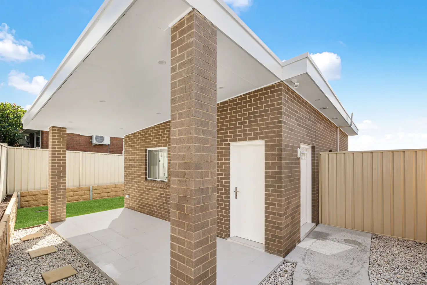 Main view of Homely house listing, 17A Dransfield Road, Edensor Park NSW 2176